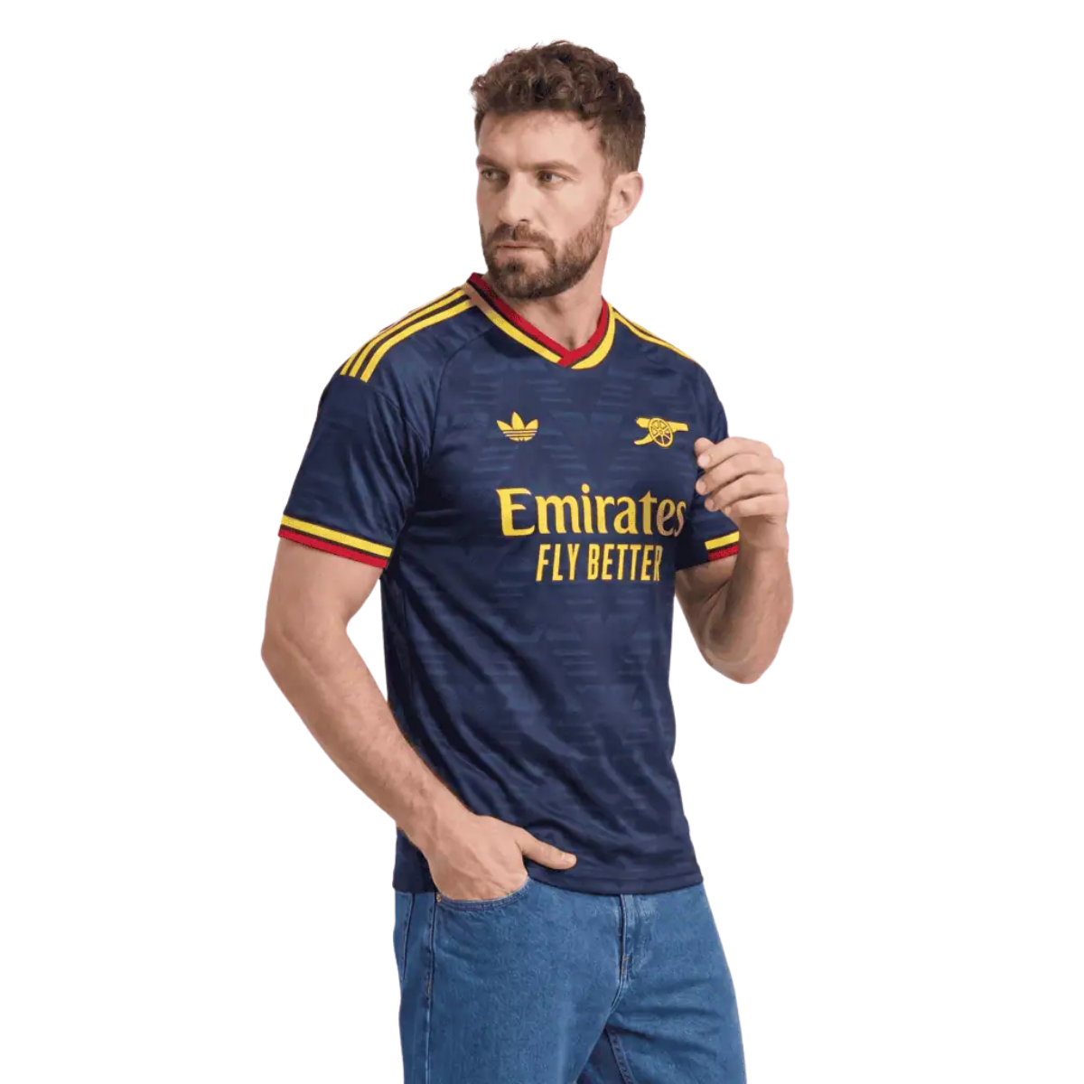 Arsenal dres - 2026/27