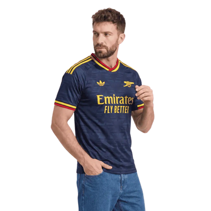 Arsenal dres - 2026/27