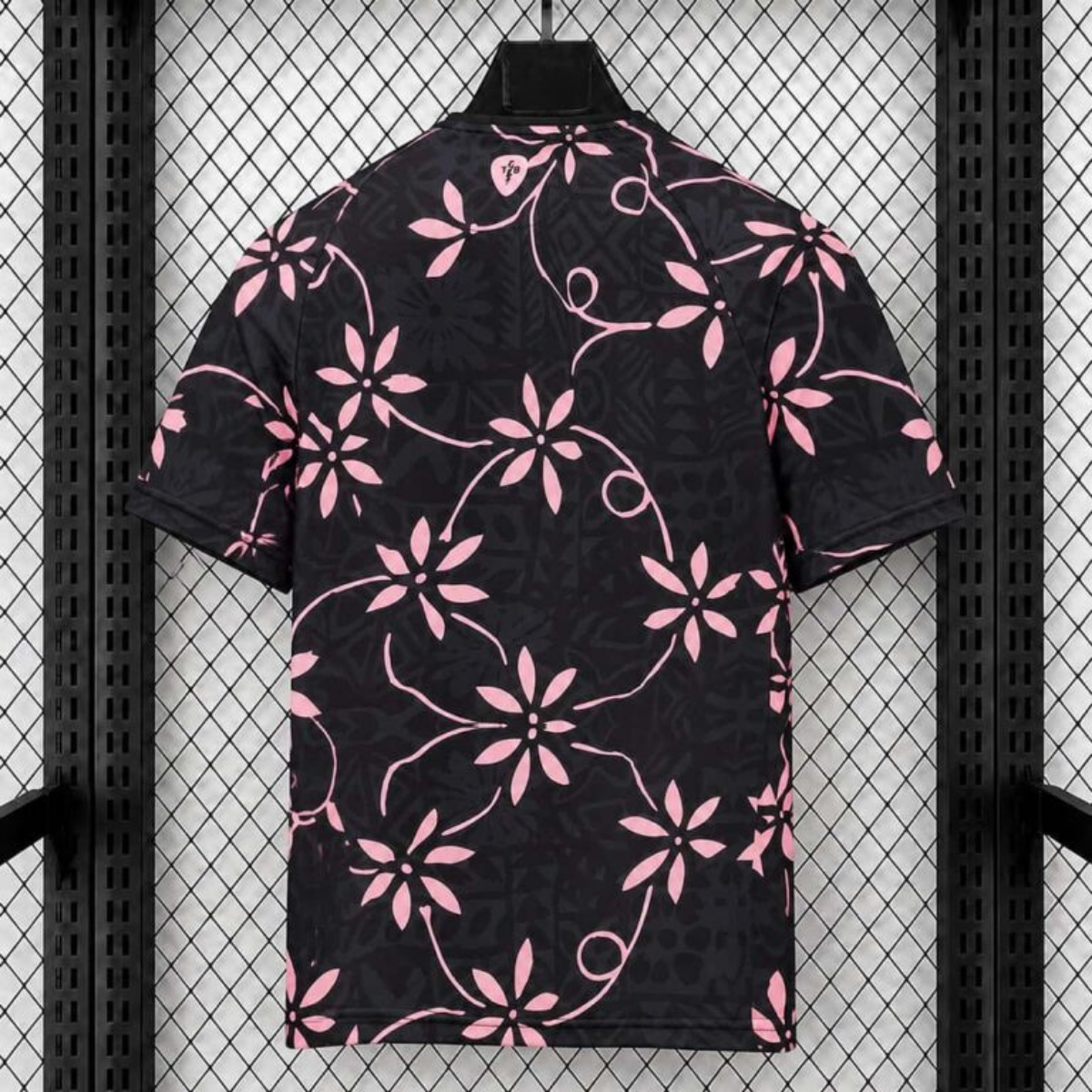 Sunderland Pre-Match dres - 2026/27
