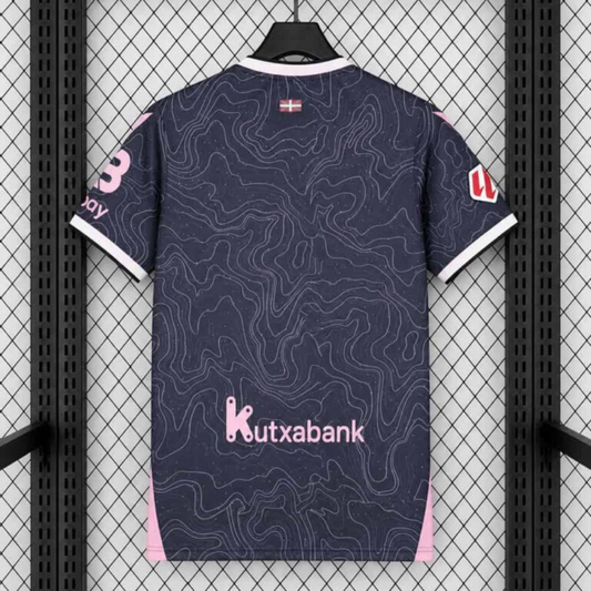 Alaves dres - 2026/27
