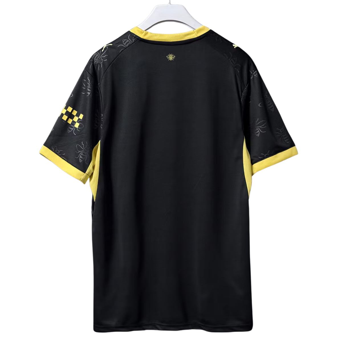 Manchester City dres - 2026/27