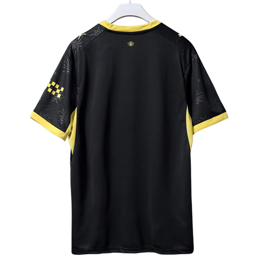 Manchester City dres - 2026/27