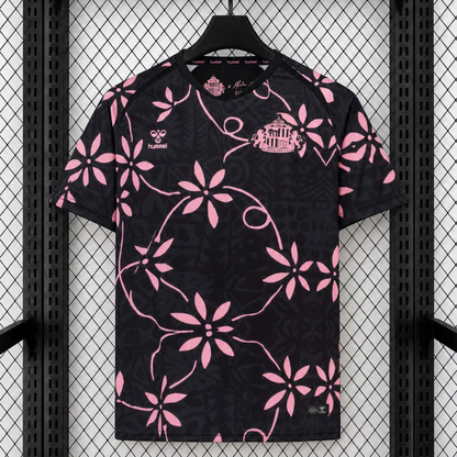 Sunderland Pre-Match dres - 2026/27