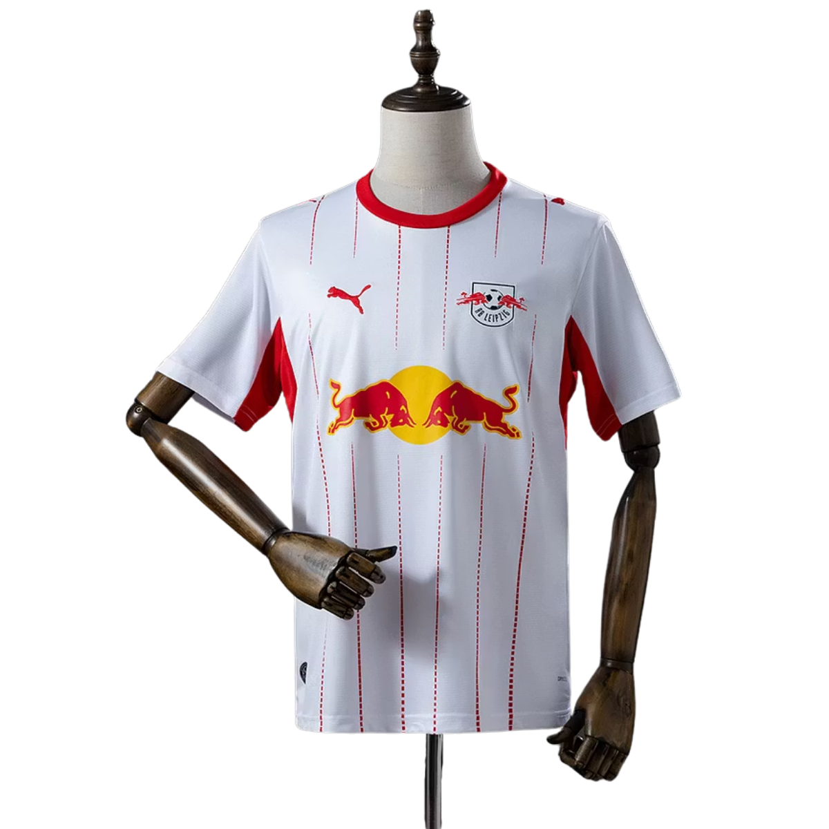 RB Leipzig dres - 2026/27