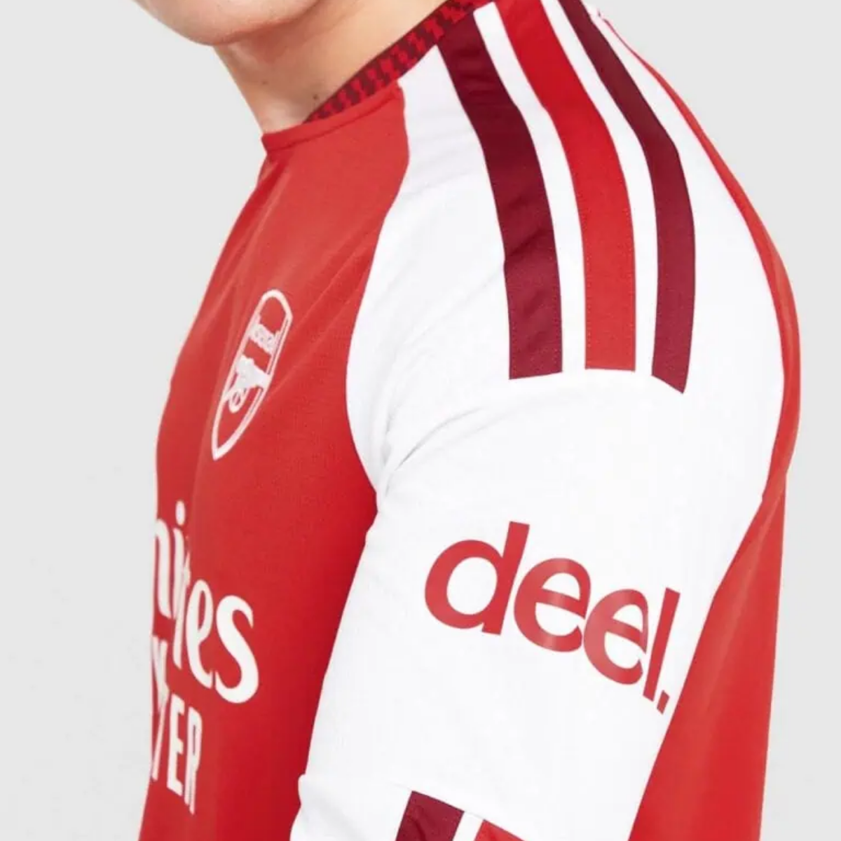Arsenal Dugi Rukav dres - 2026/27