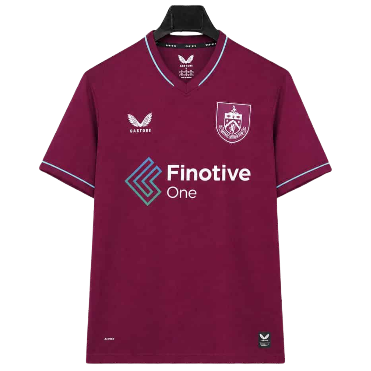 Burnley dres - 2026/27