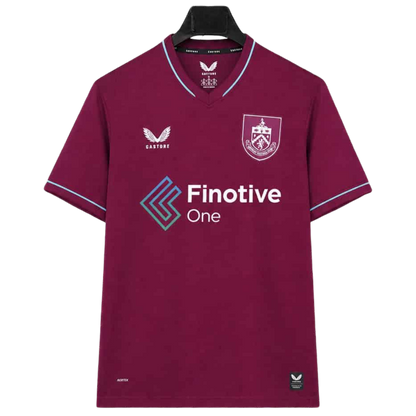 Burnley dres - 2026/27