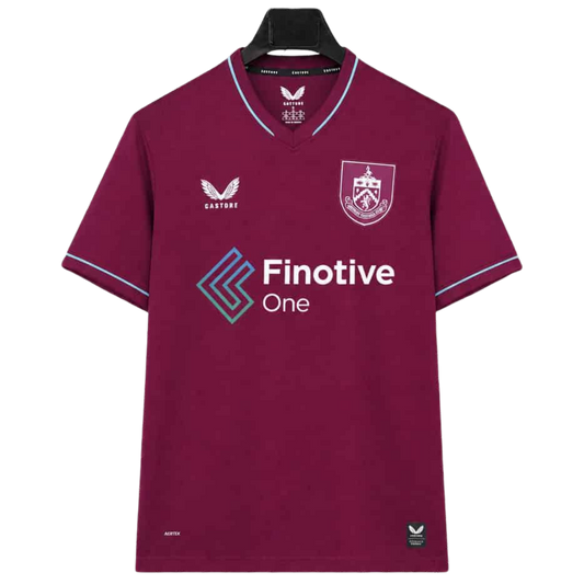 Burnley dres - 2026/27