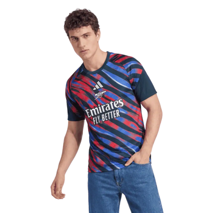 Arsenal Dynamic Wave Special Edition dres - 2026/27