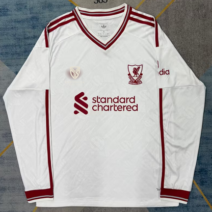 Liverpool Dugi Rukav dres - 2026/27