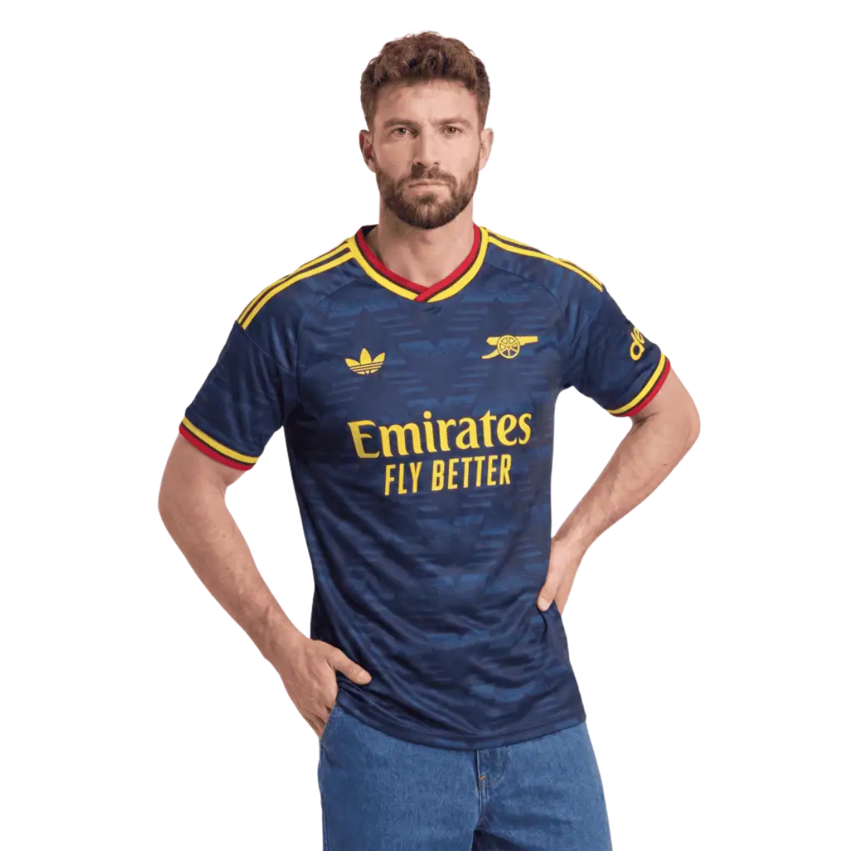Arsenal dres - 2026/27