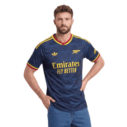 Arsenal dres - 2026/27