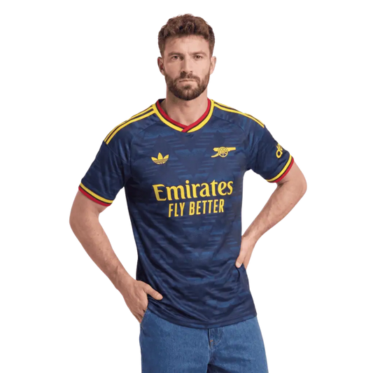 Arsenal dres - 2026/27