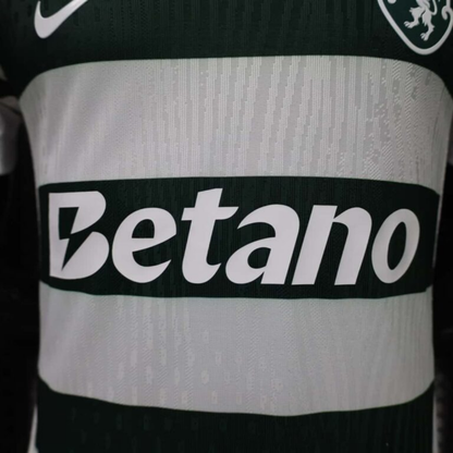 Sporting Player Verzija dres - 2026/27