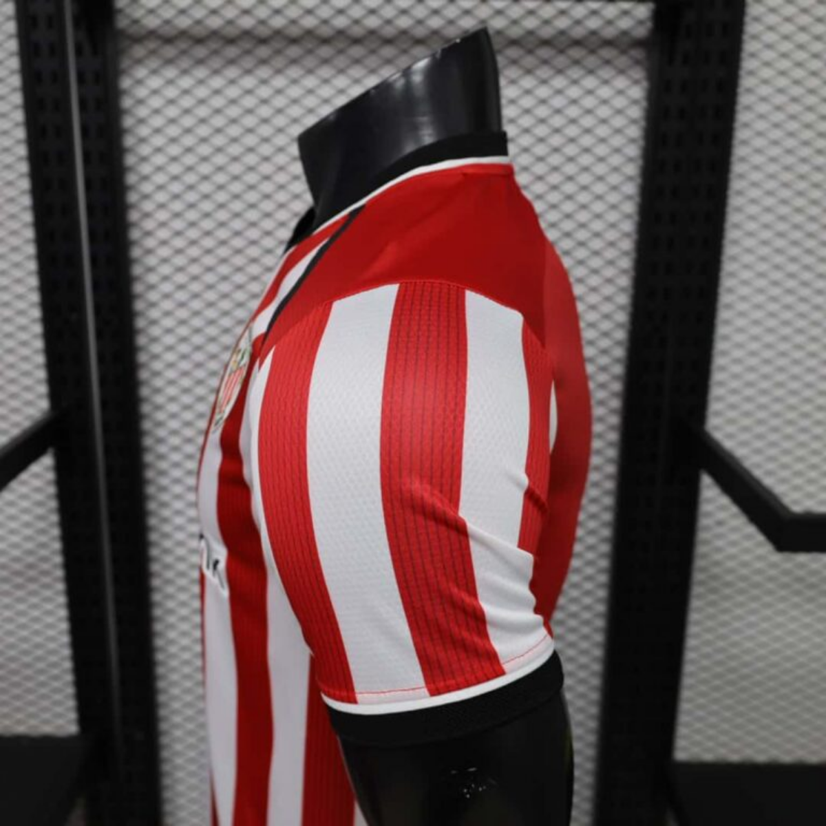 Athletic Bilbao Player Verzija dres - 2026/27