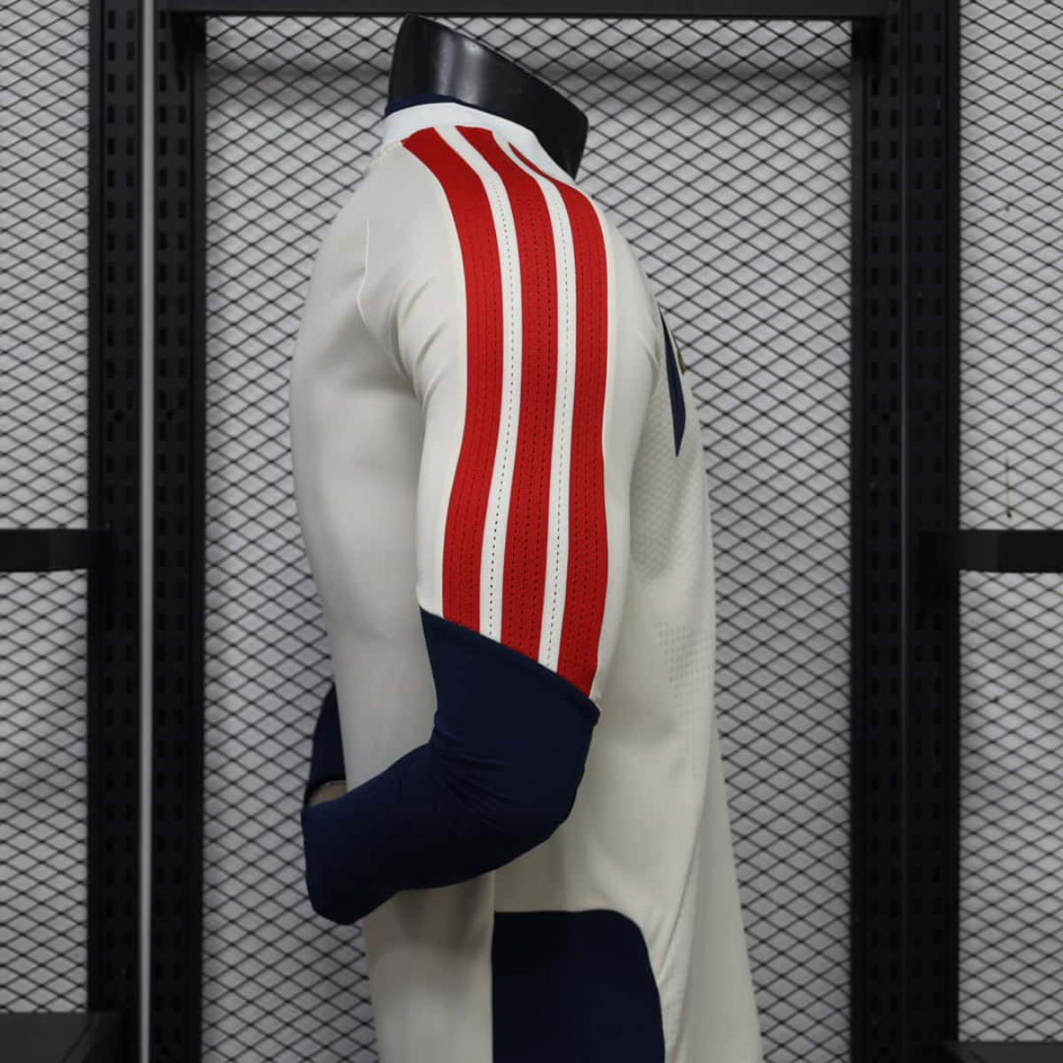 Bayern Munich Player Verzija Dugi Rukav dres - 2026/27