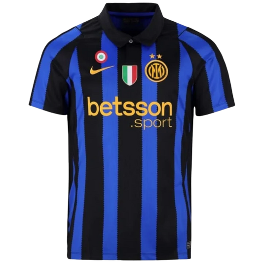 Inter Milan dres - 2026/27