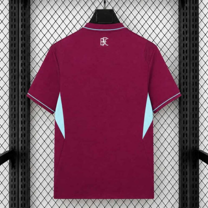 Burnley dres - 2026/27