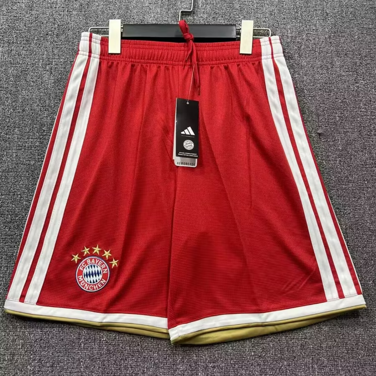 Bayern šorc - 2026/27