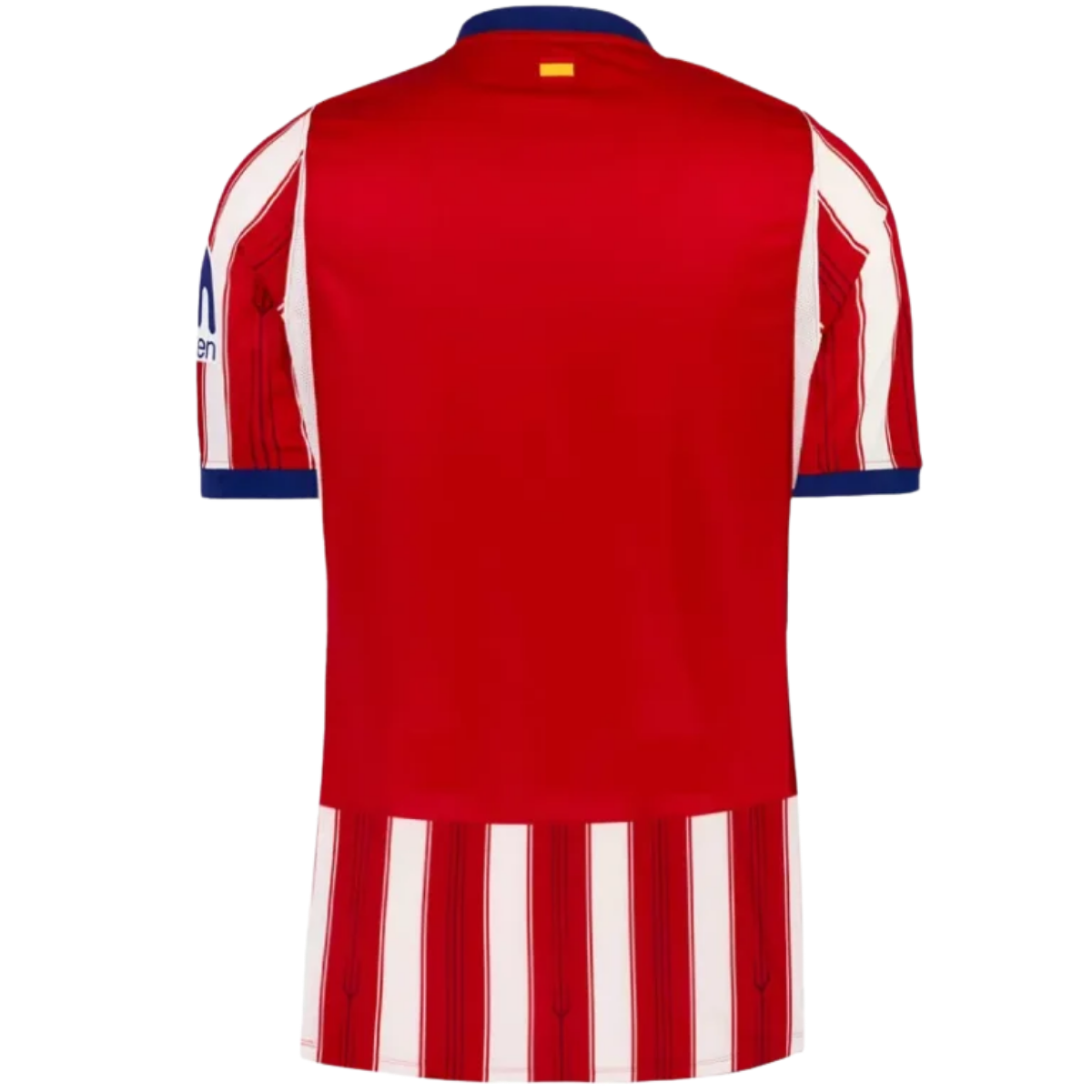 Atletico Madrid Fan Verzija dres - 2026/27