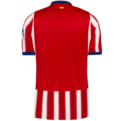 Atletico Madrid Fan Verzija dres - 2026/27