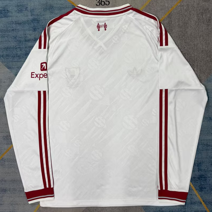 Liverpool Dugi Rukav dres - 2026/27