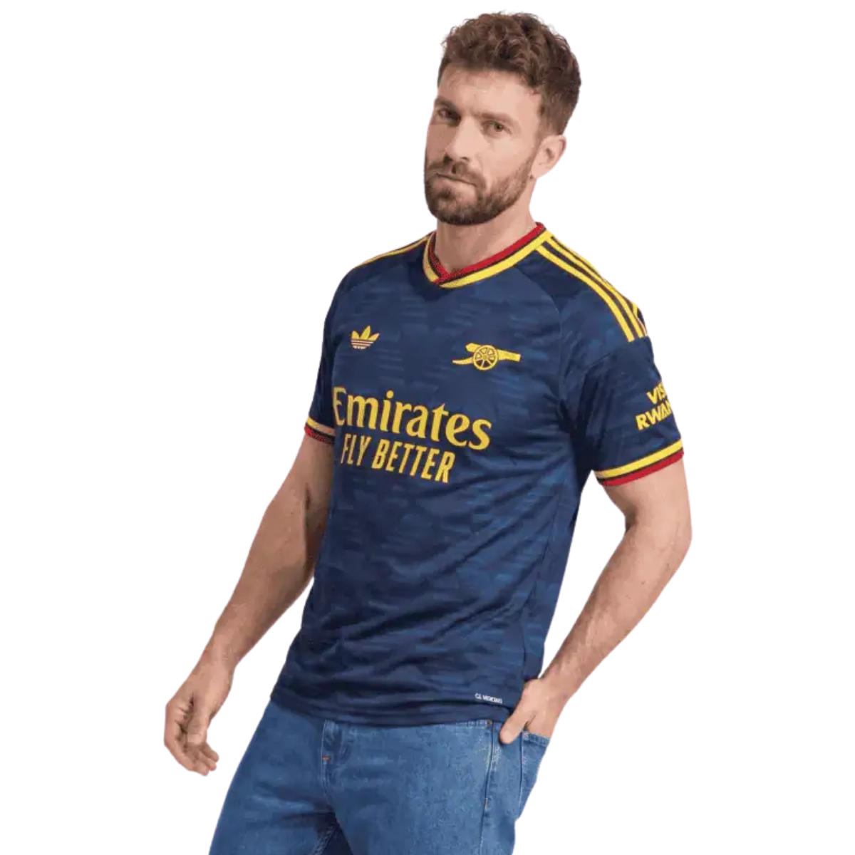 Arsenal dres - 2026/27