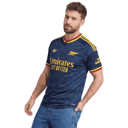 Arsenal dres - 2026/27
