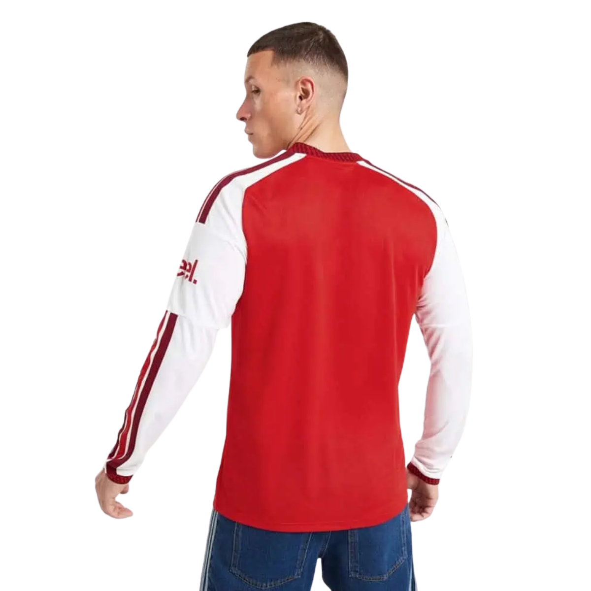 Arsenal Dugi Rukav dres - 2026/27