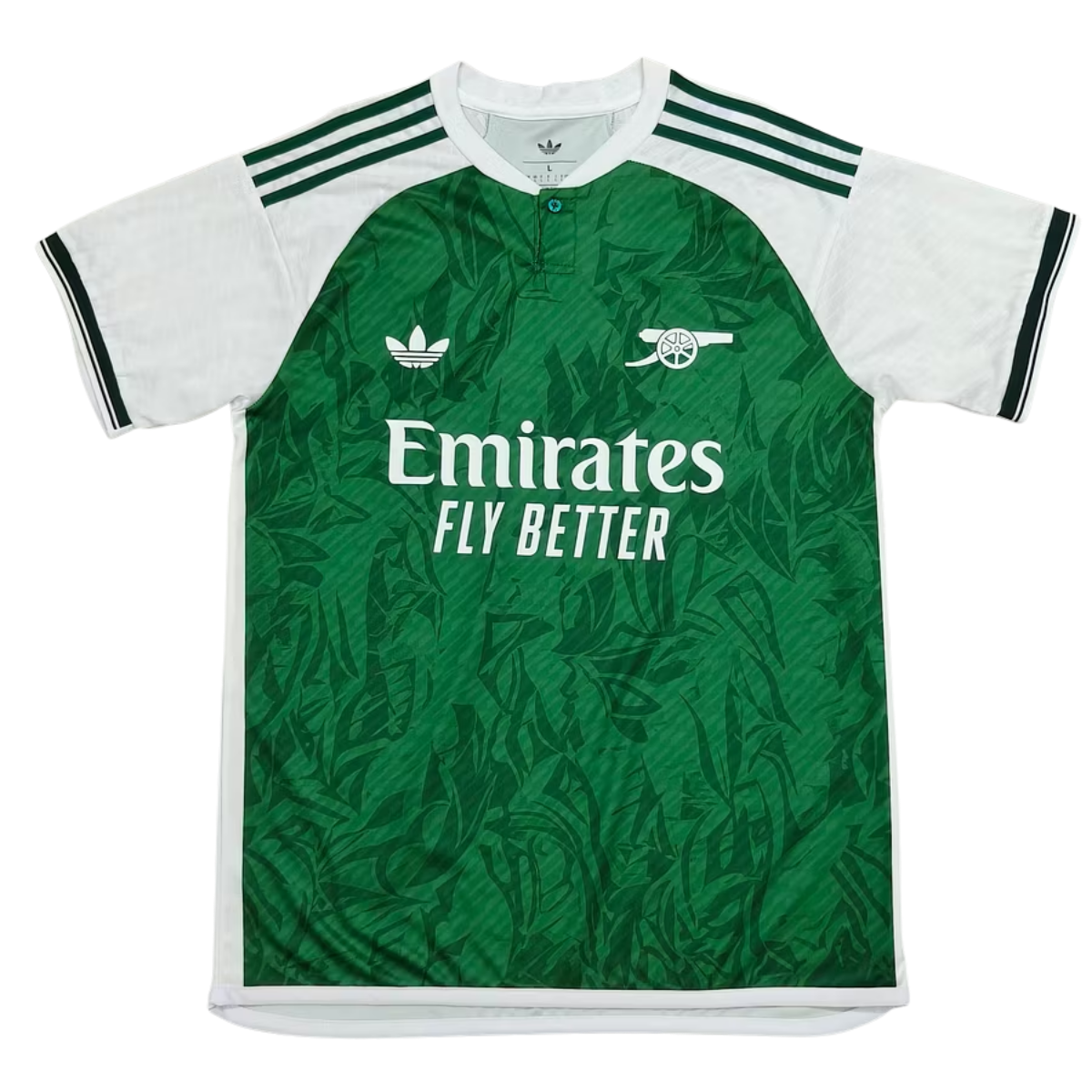 Arsenal Special Edition dres - 2026/27