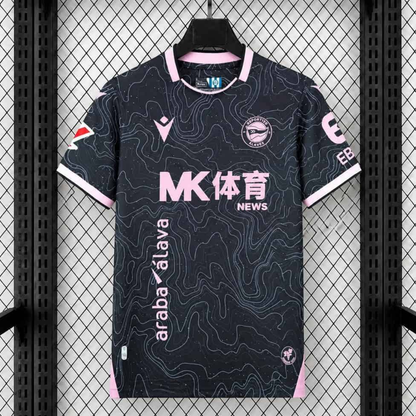 Alaves dres - 2026/27