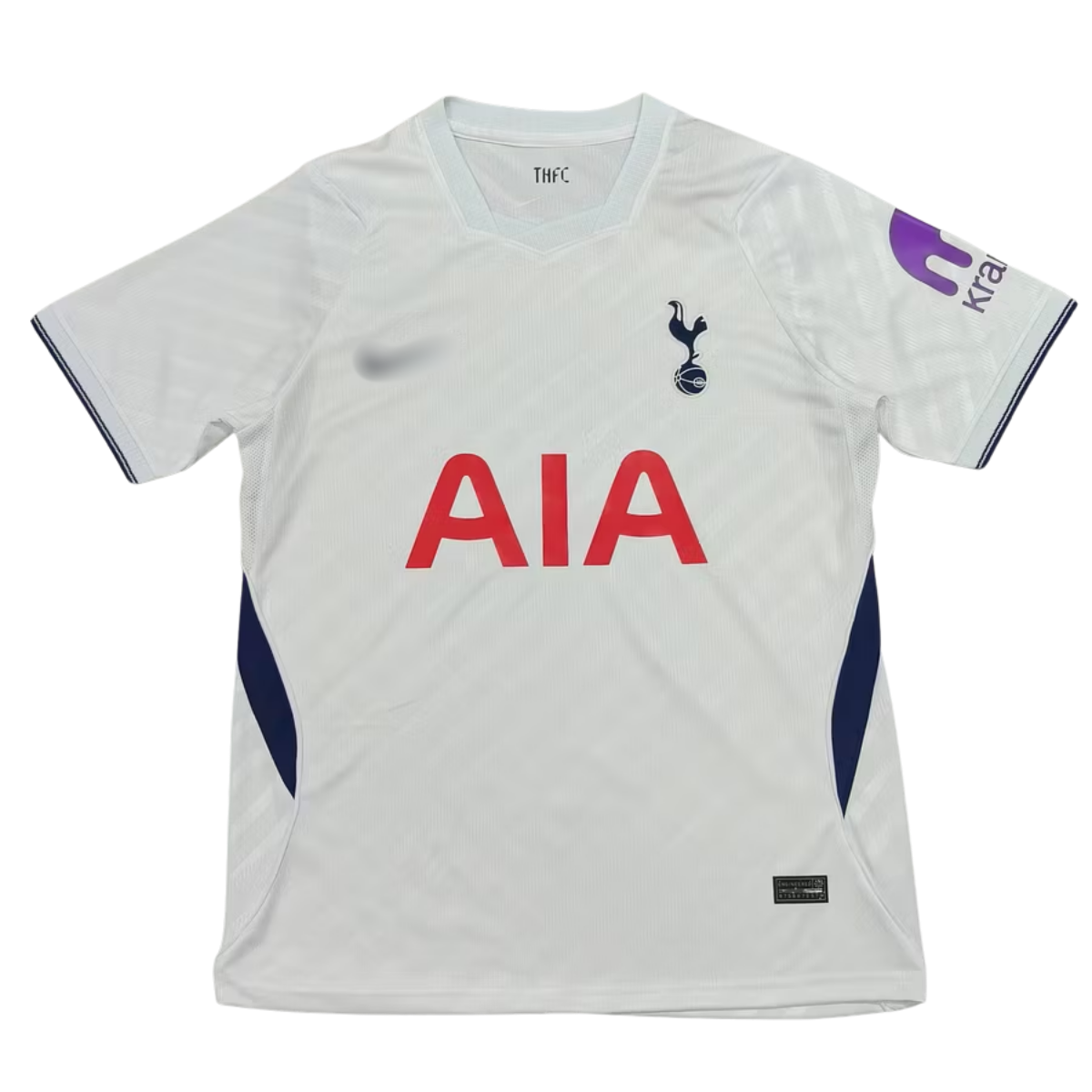 Tottenham dres - 2026/27