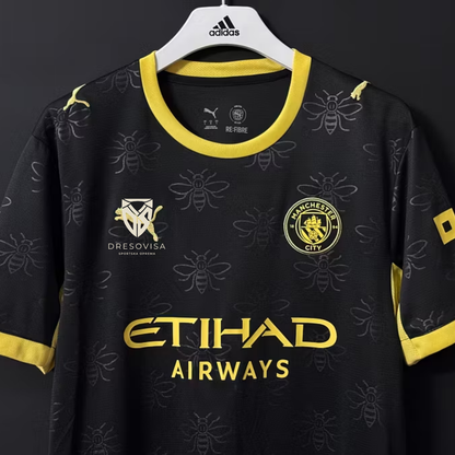 Manchester City dres - 2026/27