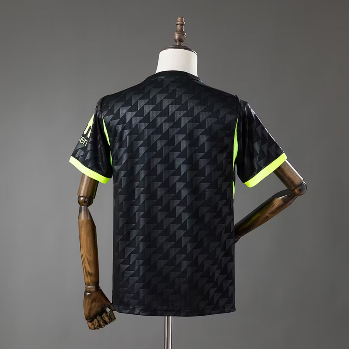 Atletico Madrid dres - 2026/27