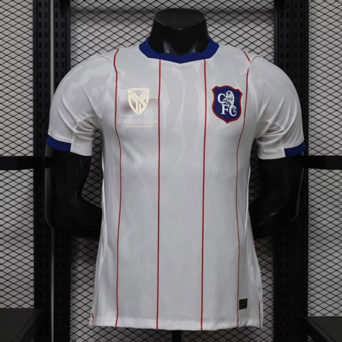 Chelsea Player Verzija dres - 2026/27