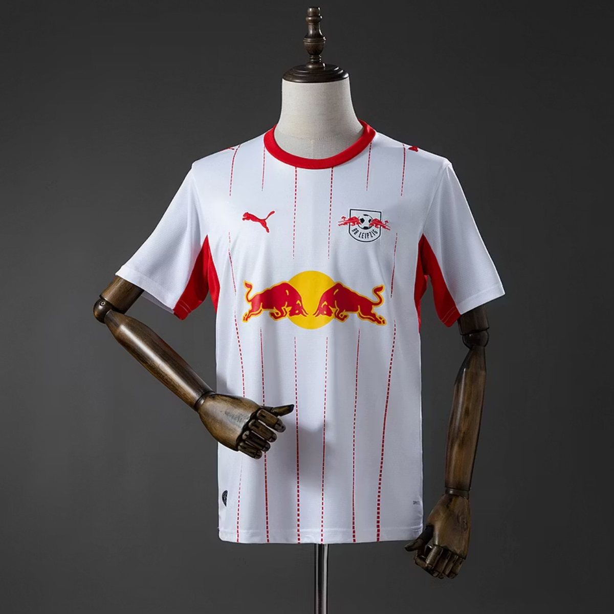 RB Leipzig dres - 2026/27