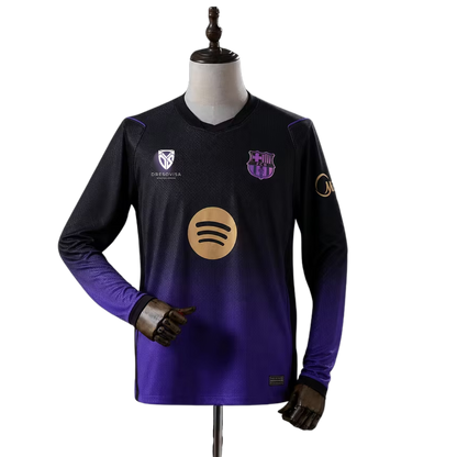 Barcelona Dugi Rukav dres - 2026/27