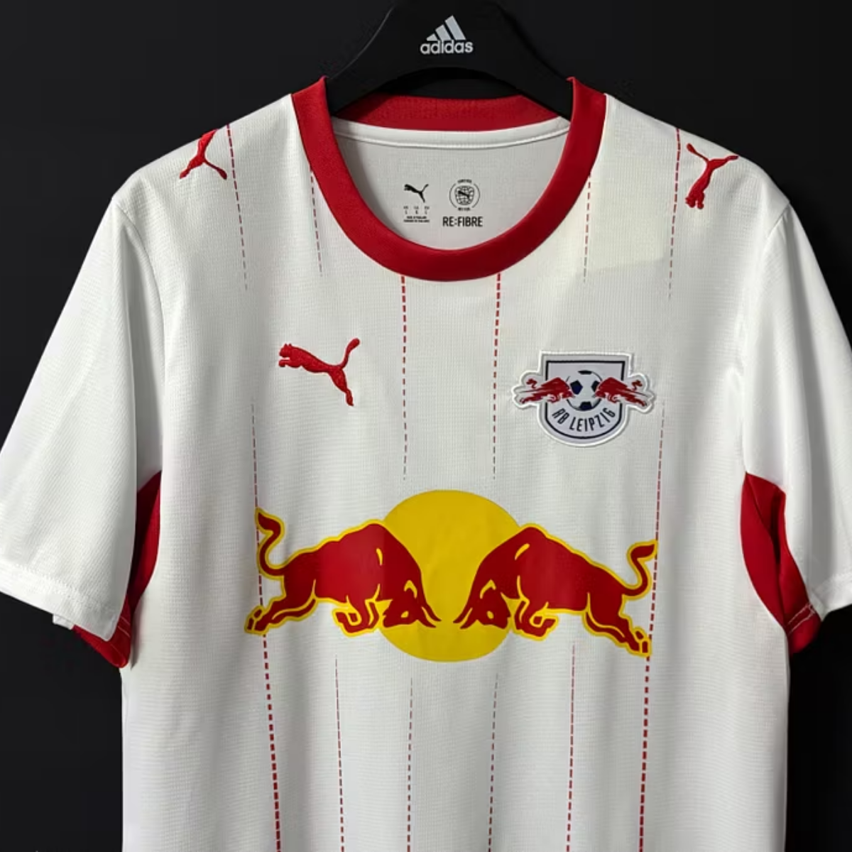 RB Leipzig dres - 2026/27