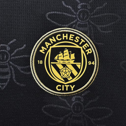 Manchester City dres - 2026/27