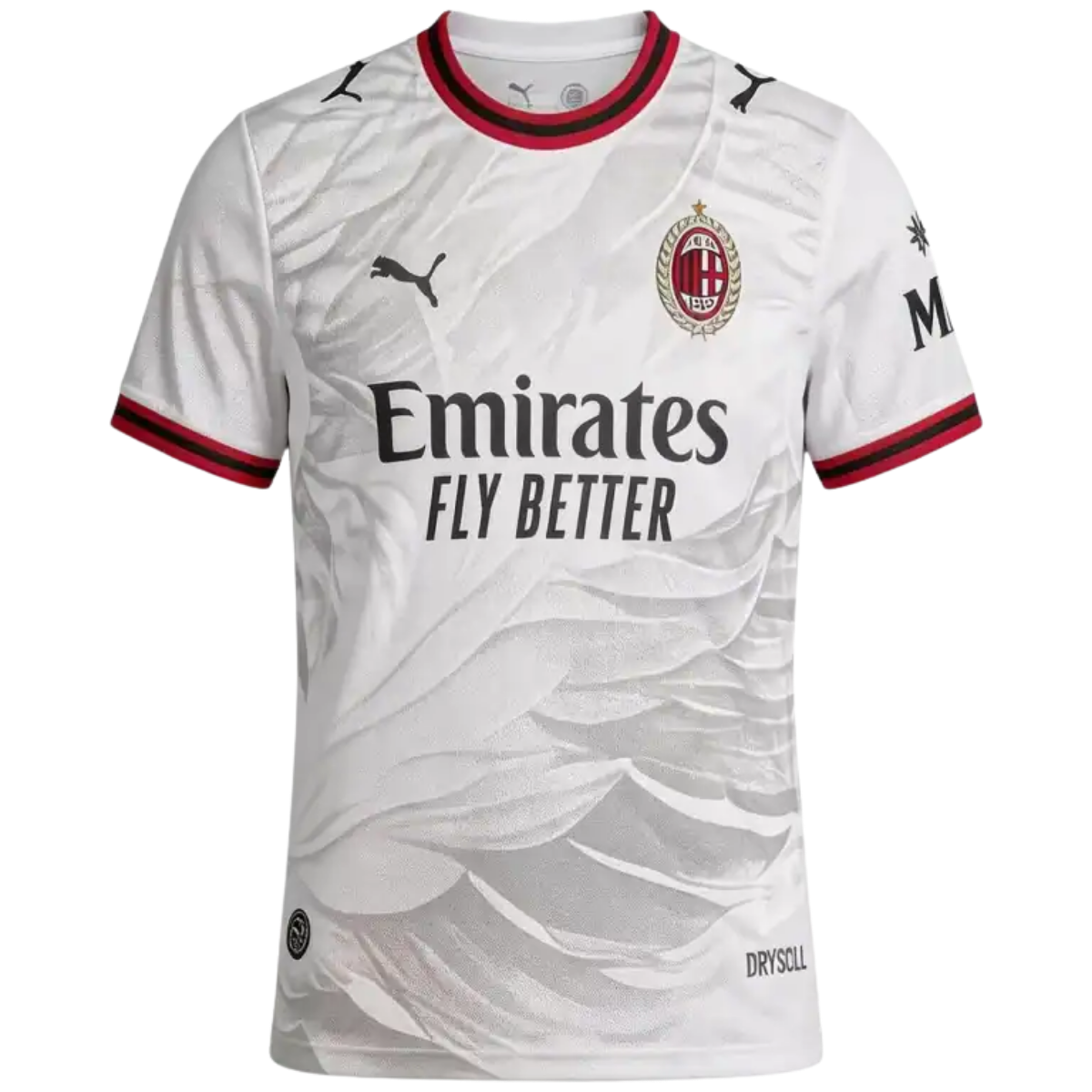 AC Milan Gostujući dres - 2026/27