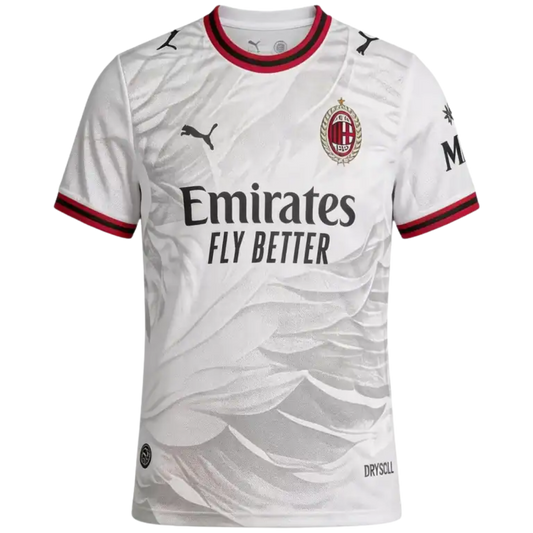 AC Milan Gostujući dres - 2026/27