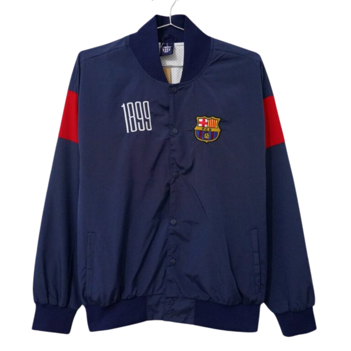 Barcelona Navy 1899 jakna - 2026/27