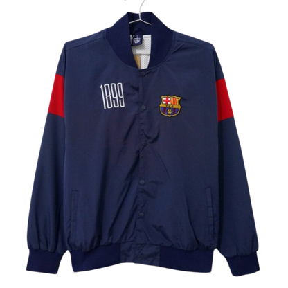 Barcelona Navy 1899 jakna - 2026/27