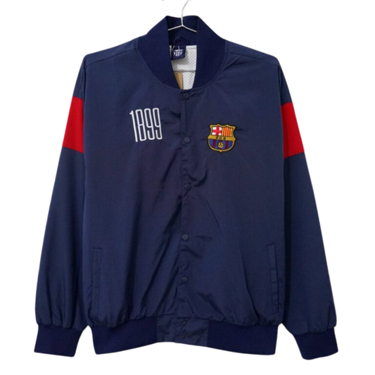 Barcelona Navy 1899 jakna - 2026/27