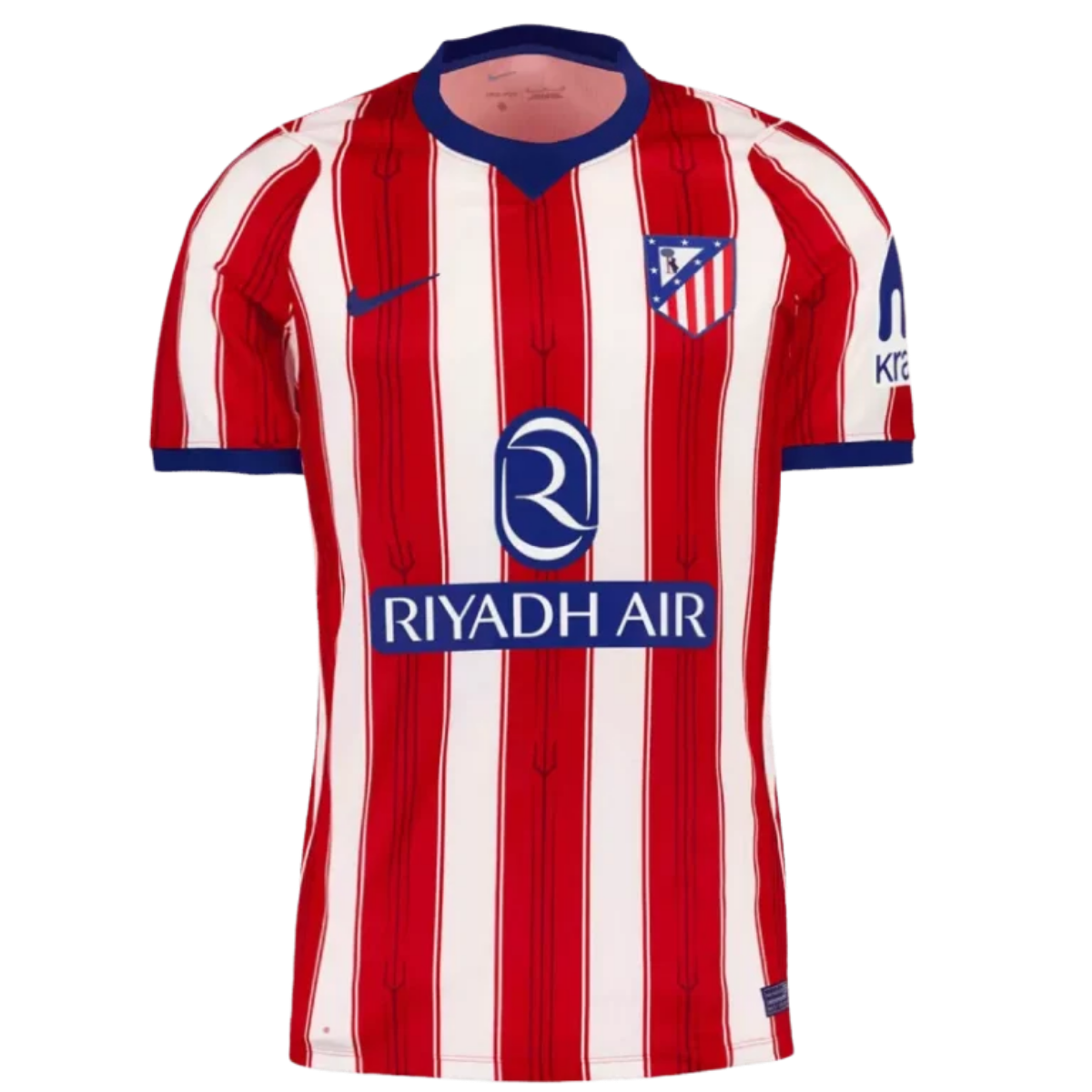 Atletico Madrid Fan Verzija dres - 2026/27