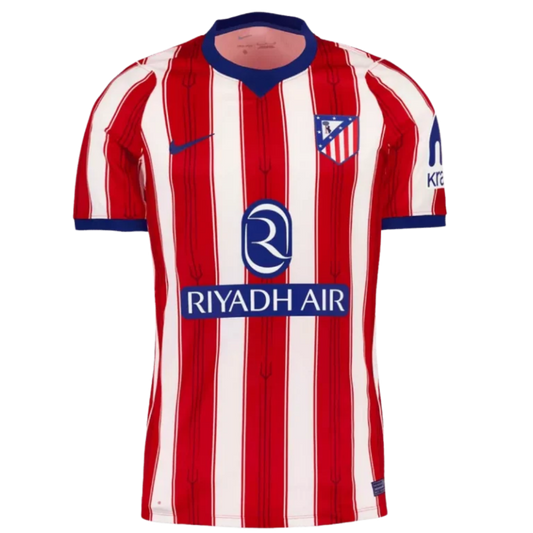 Atletico Madrid Fan Verzija dres - 2026/27