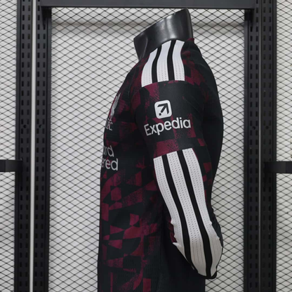 Liverpool Player Verzija Dugi Rukav dres - 2026/27