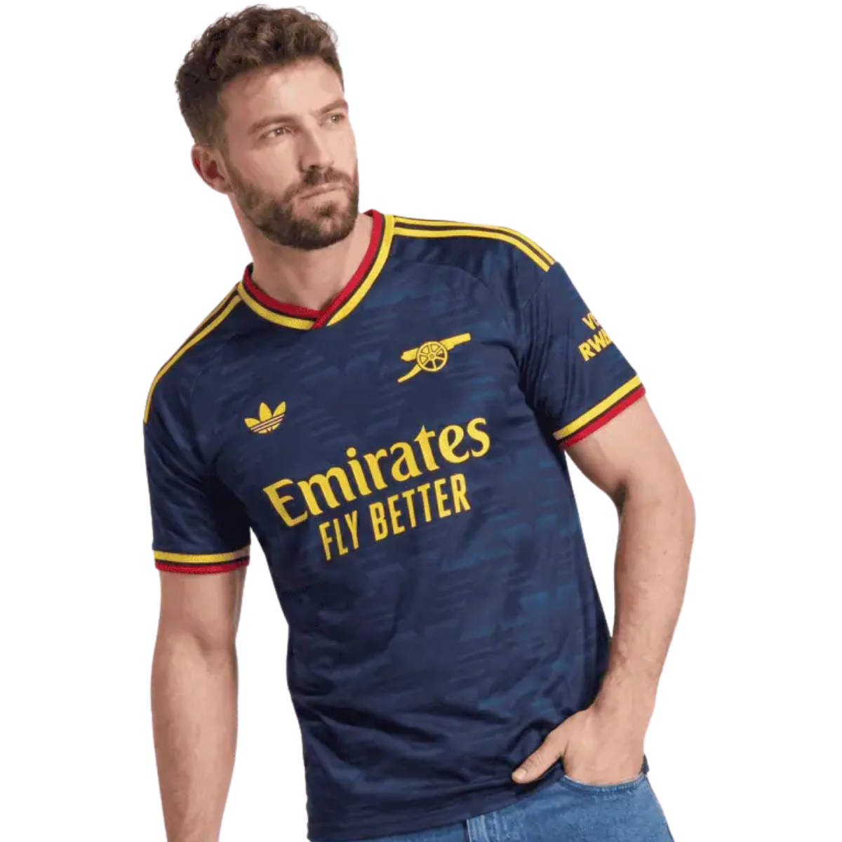 Arsenal dres - 2026/27