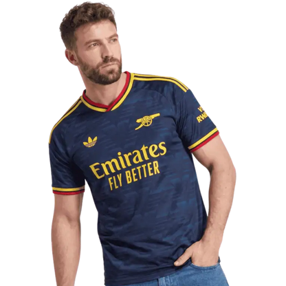 Arsenal dres - 2026/27