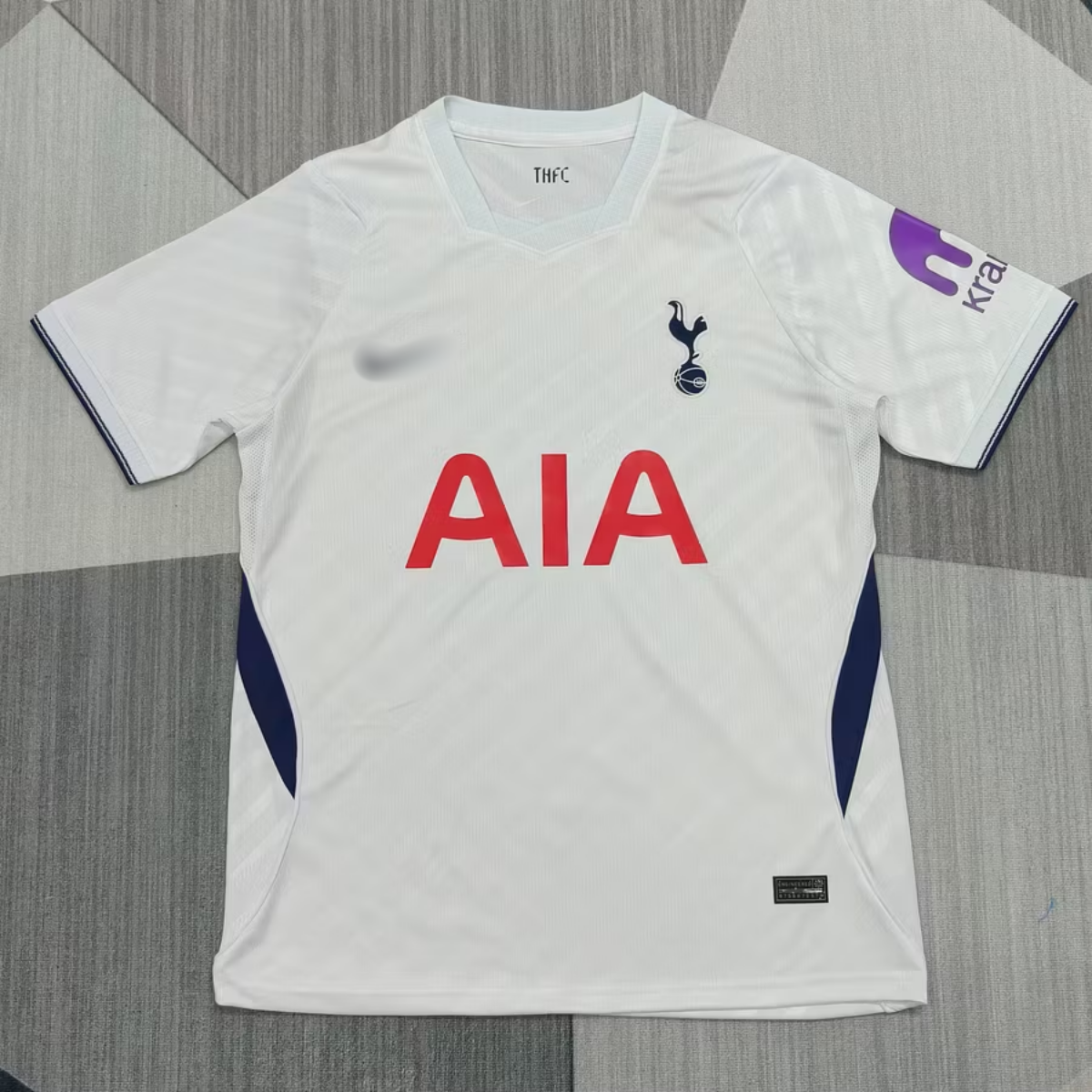 Tottenham dres - 2026/27